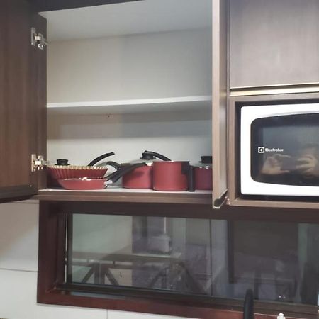 Apartament Monte Castelo - Flat 02A - Modulo 18 Gravatá Zewnętrze zdjęcie