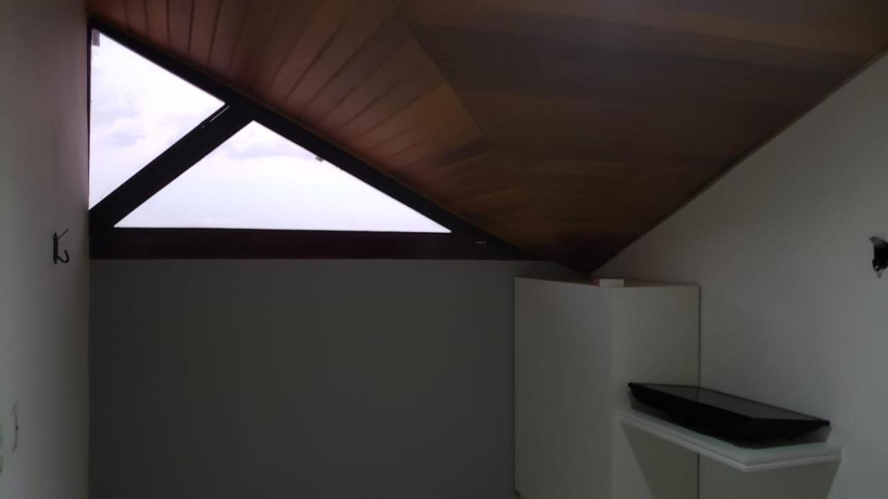 Apartament Monte Castelo - Flat 02A - Modulo 18 Gravatá Zewnętrze zdjęcie