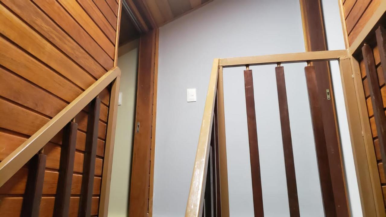 Apartament Monte Castelo - Flat 02A - Modulo 18 Gravatá Zewnętrze zdjęcie