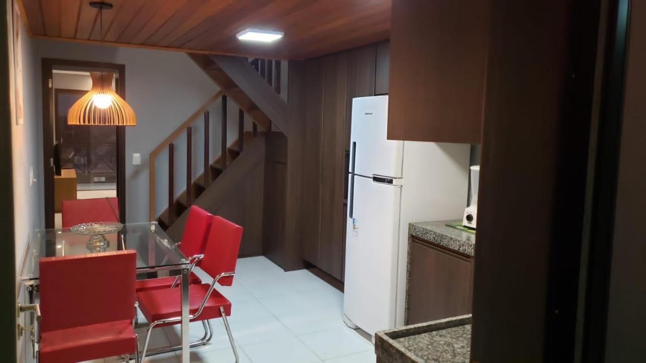 Apartament Monte Castelo - Flat 02A - Modulo 18 Gravatá Zewnętrze zdjęcie