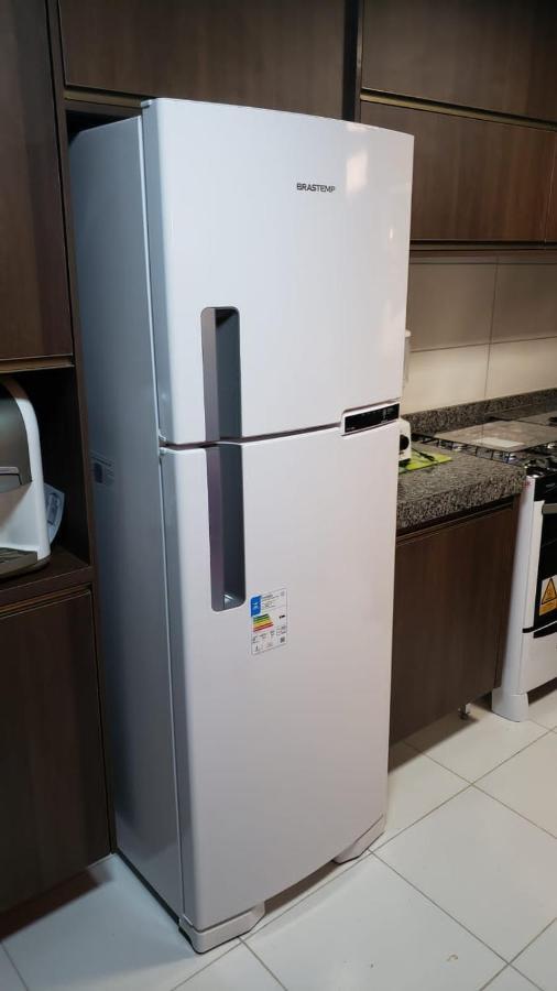 Apartament Monte Castelo - Flat 02A - Modulo 18 Gravatá Zewnętrze zdjęcie