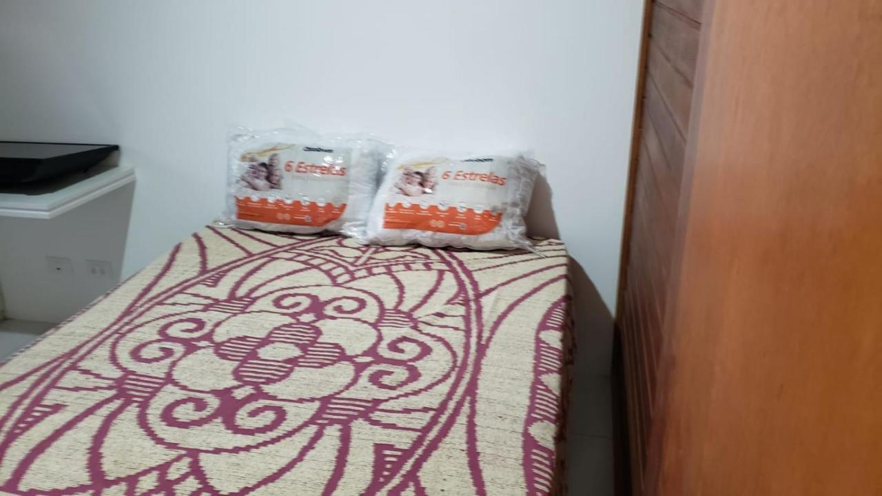 Apartament Monte Castelo - Flat 02A - Modulo 18 Gravatá Zewnętrze zdjęcie