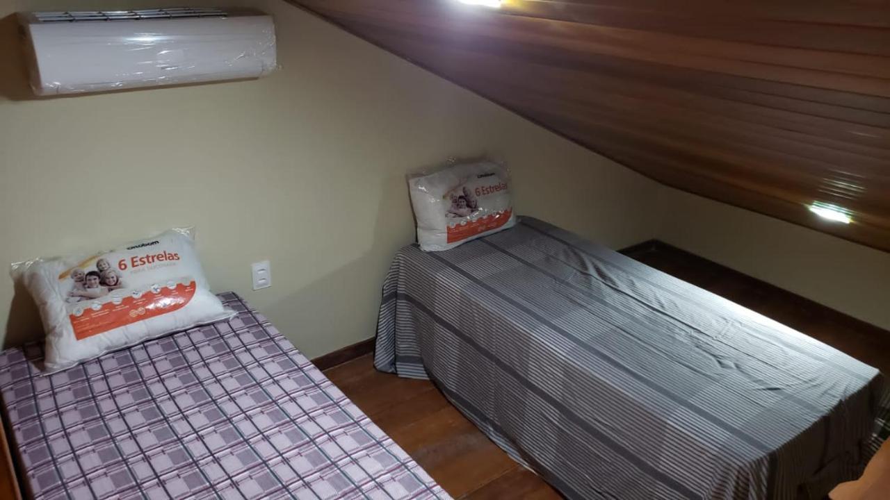 Apartament Monte Castelo - Flat 02A - Modulo 18 Gravatá Zewnętrze zdjęcie